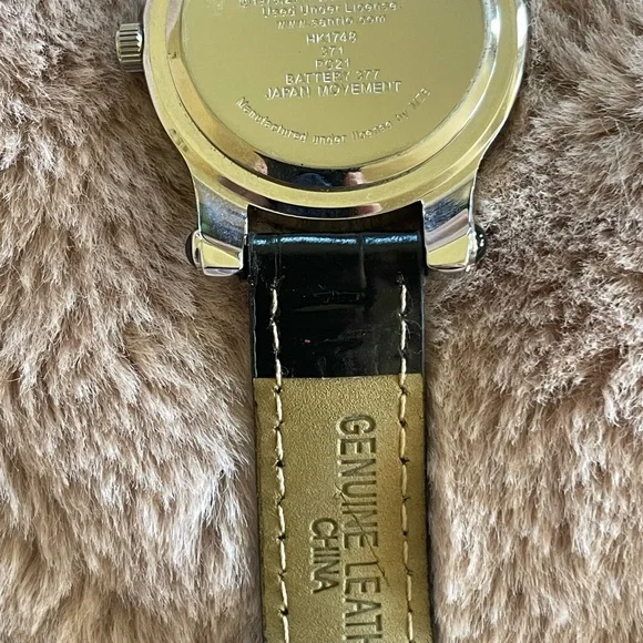 Hello kitty watch🎀 - Picture 7 of 10